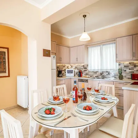 Andriana Villa Vlachata